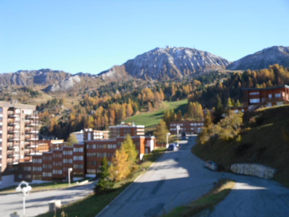 Cerro Torre Plagne La Plagne Exterior foto