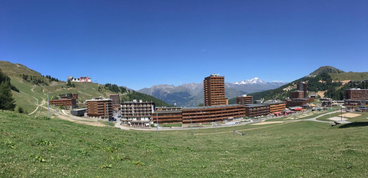 Cerro Torre Plagne La Plagne Exterior foto